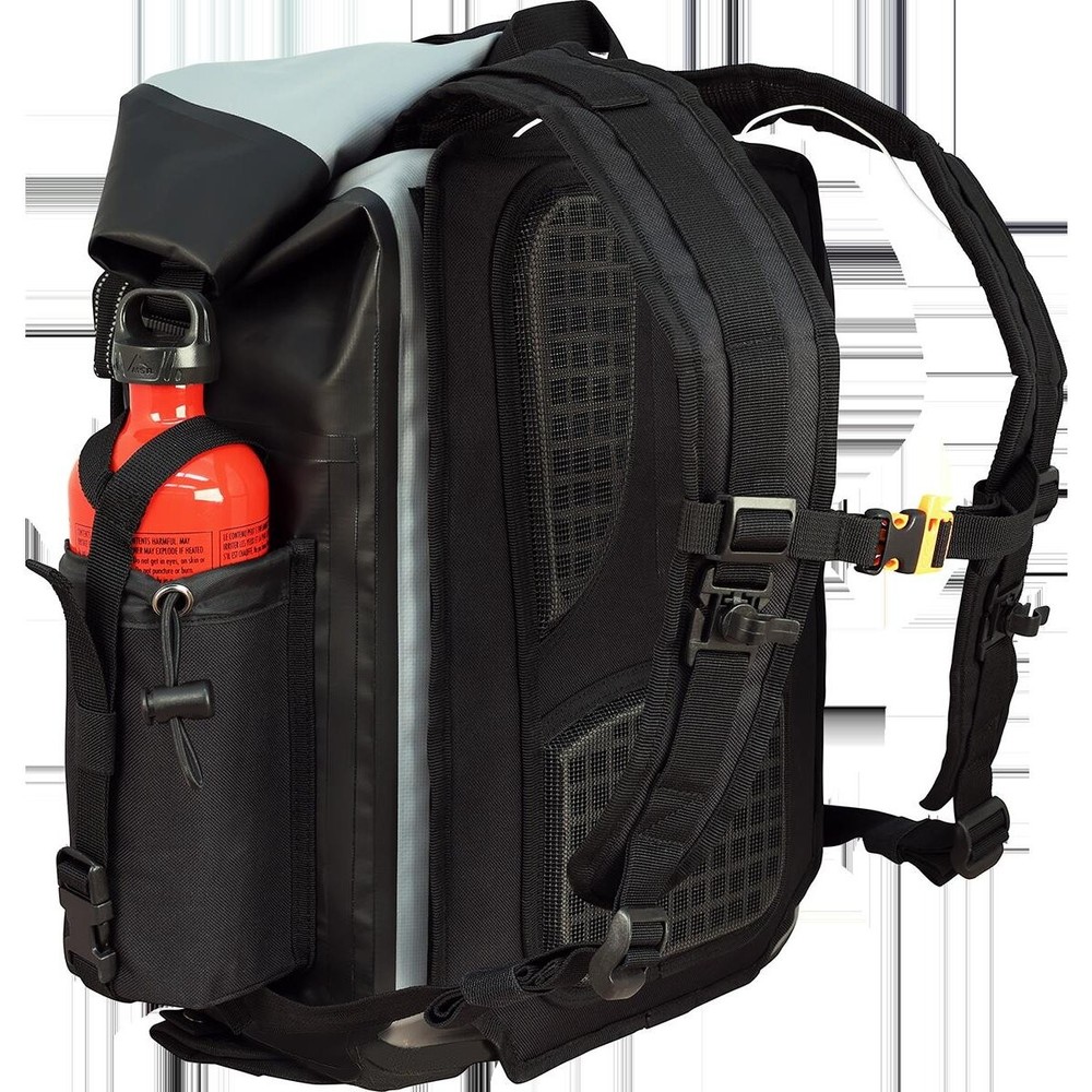 Nelson-Rigg Hurricane Backpack/Tail Pack - SE-4030