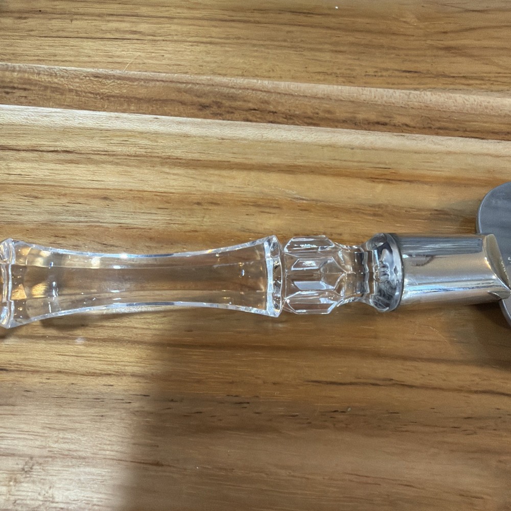 Elegant Cake, Cutting Knife