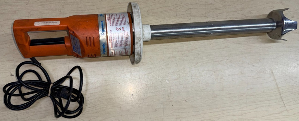 Dynamic Master Mixer MX91