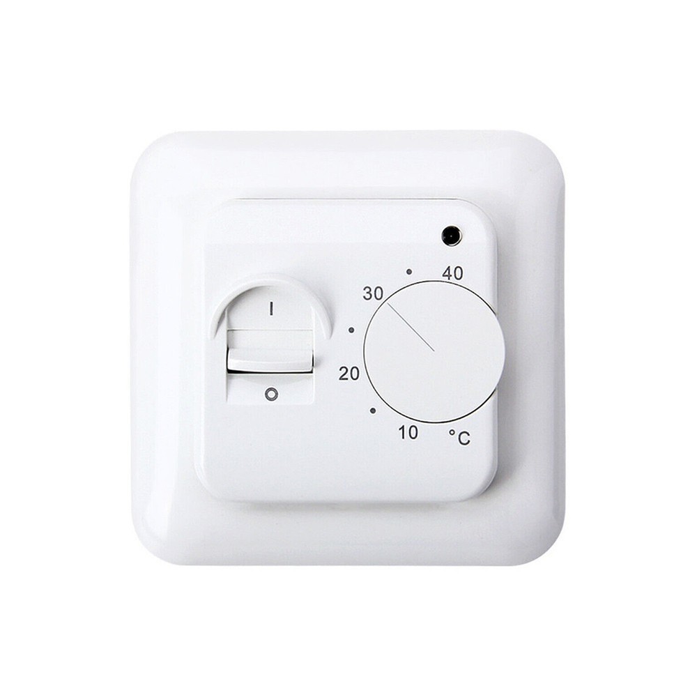 For Electrical Equipment Thermostat Floor Sensor Tool 16A Floor Sensor