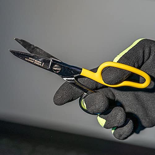 Klein 46039 Cable Splicer Kit with Free-Fall Snip
