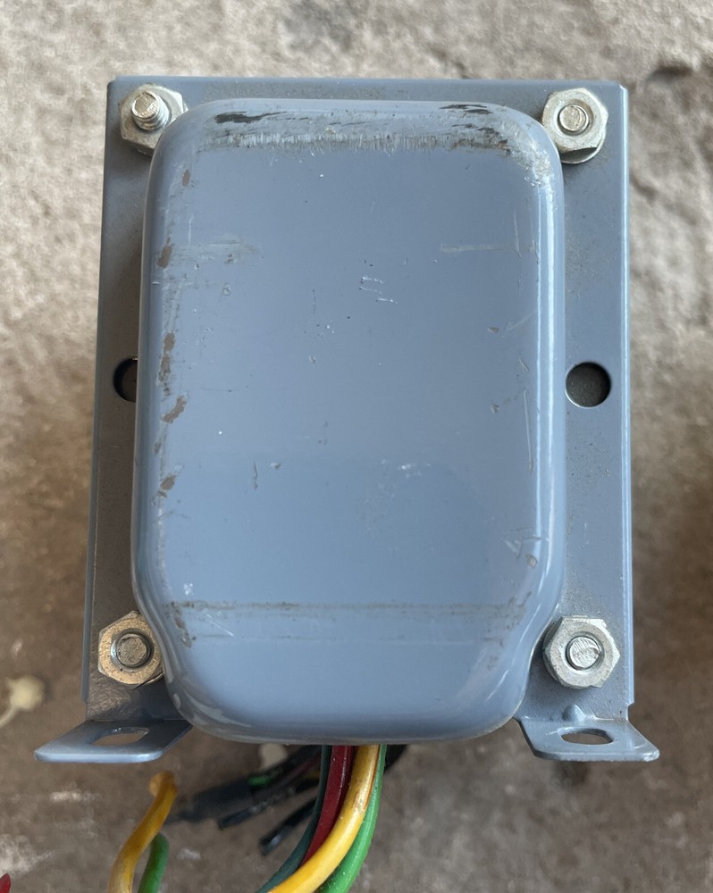 Triad F-92A Power Supply Transformer