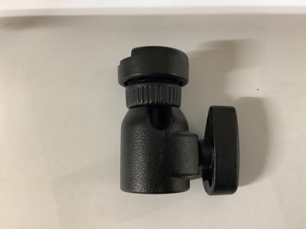 Photography Light Stand Adapter for Flash