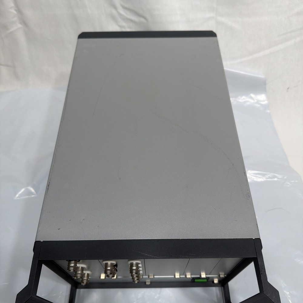 Till Photonics Imaging Control Unit Scientific Lab Equipment Powers On