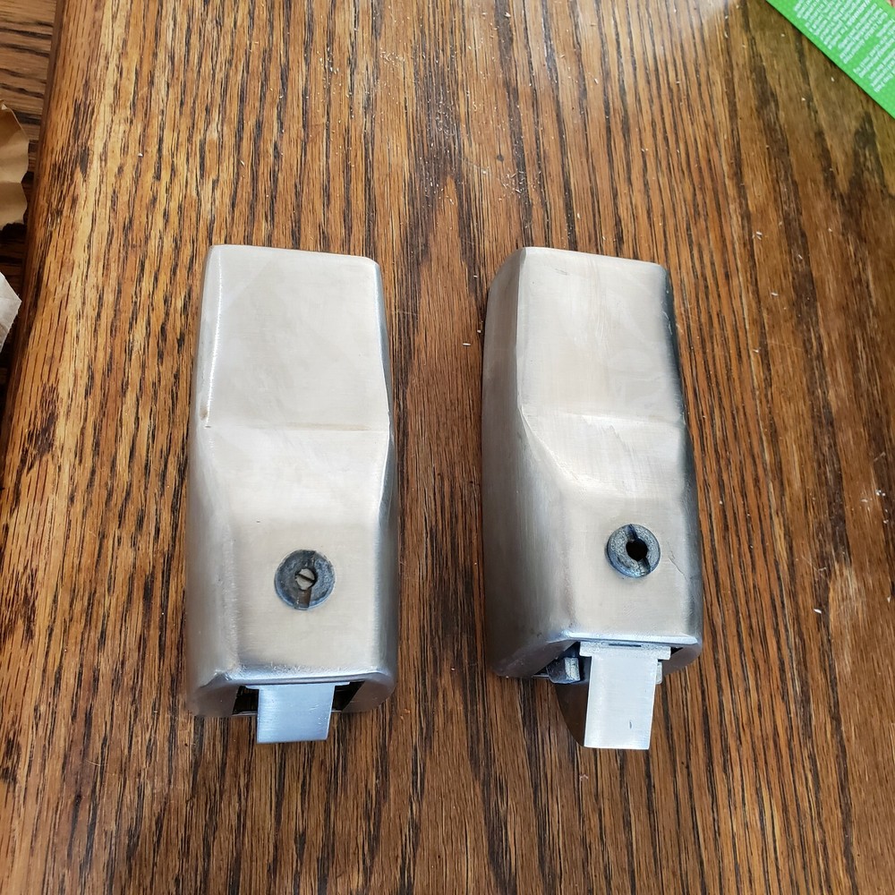 Corbin emhart exit device parts Locksmith
