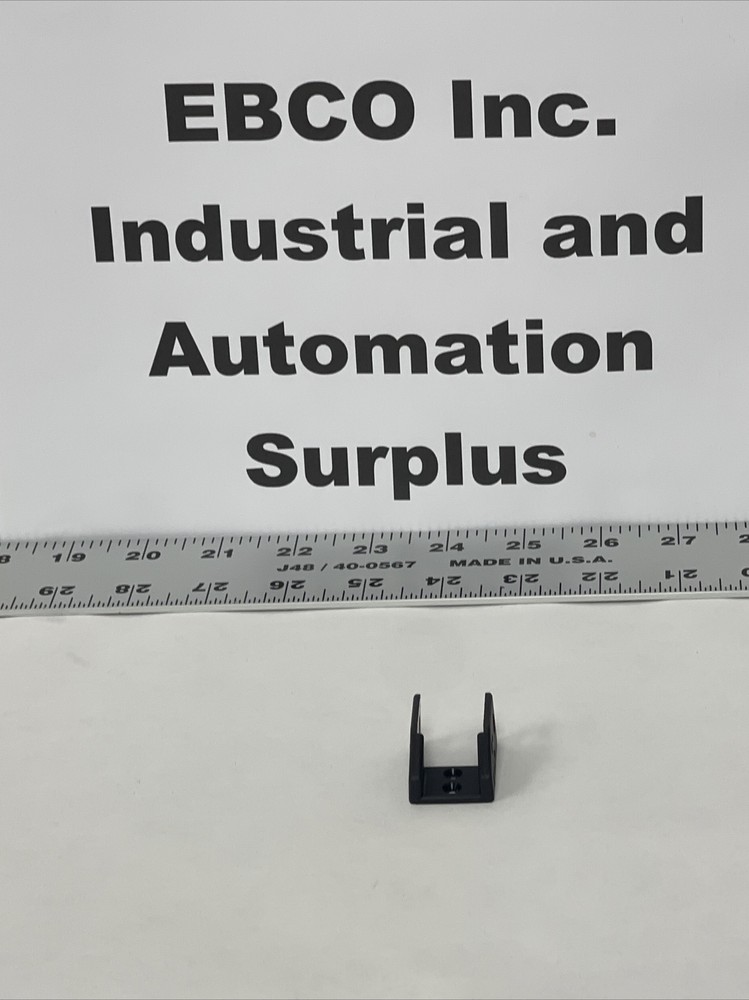 IGUS 080.16.1P ENERGY CHAIN MOUNTING BRACKET