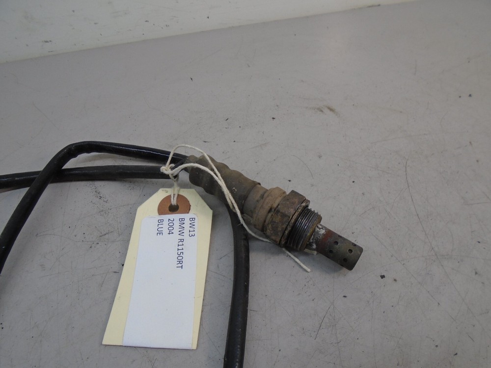 O2 Oxygen Sensor for BMW R1150RT Models BW13