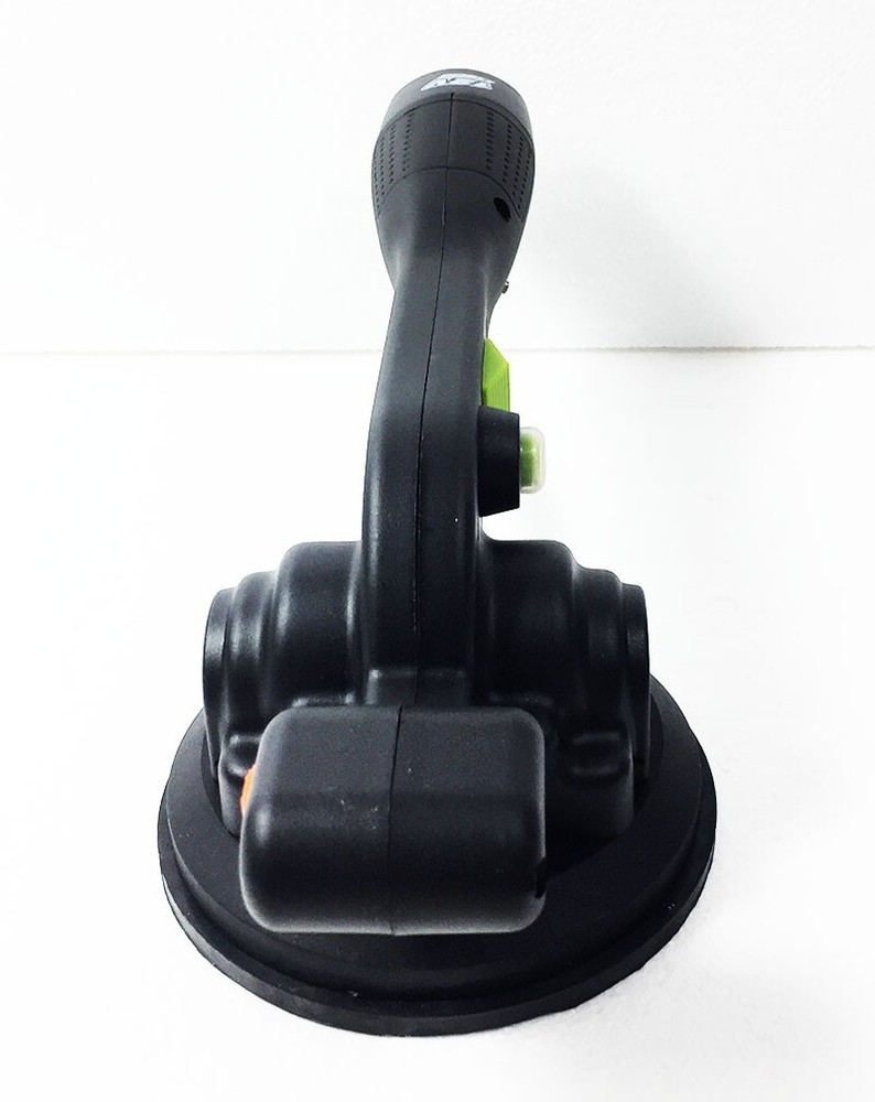 12V Hand-held High Power Floor Tile Tiling Machine Tile Automatic Leveling Machi