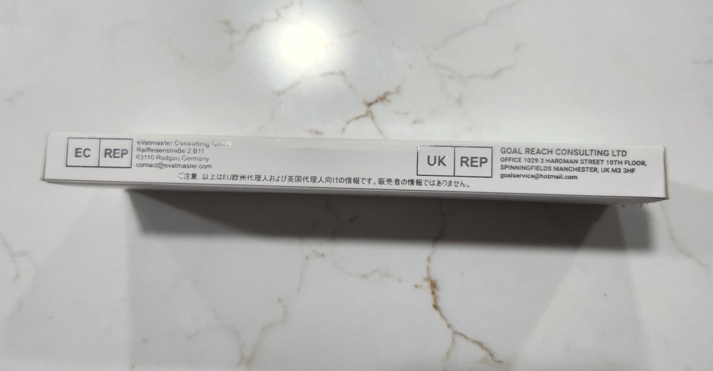 Active Capacitive Stylus Pen White USB Powered Universal Touchscreen