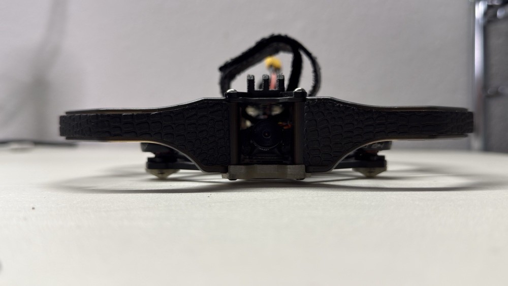iFlight ProTek25 CineWhoop FPV drone