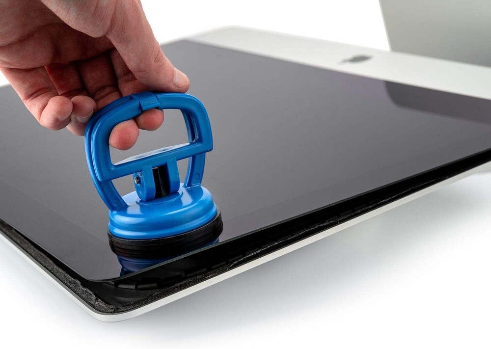 iFixit Heavy-Duty Suction Cups - Electronics, Computer & Tablet Display Opening