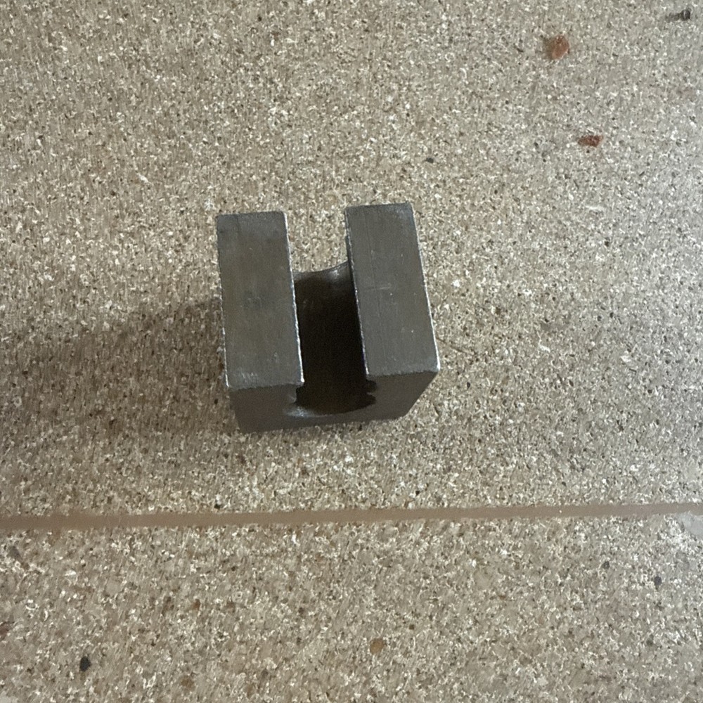 SFIC Pinning Block Locksmith Tool