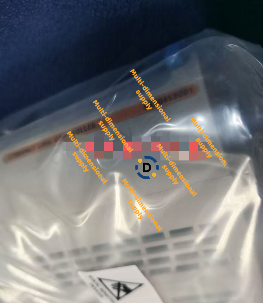New 5X00419G01 module