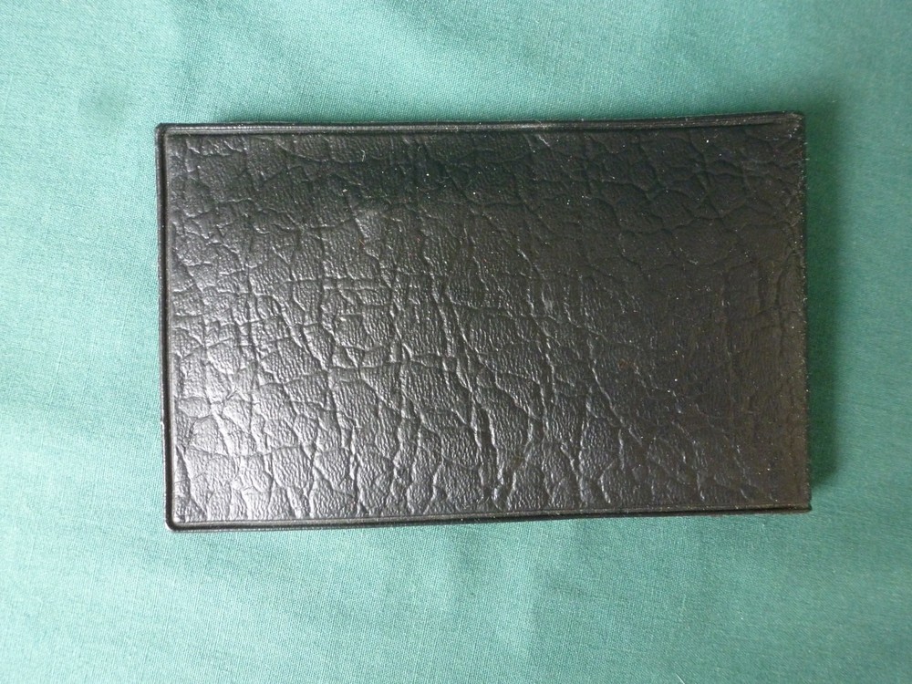Vintage 1974 Postal Scale In Case