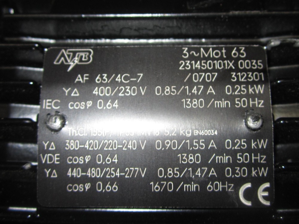 JESCO MEMDOS E 76 METERING PUMP MATERIAL PP/CSM