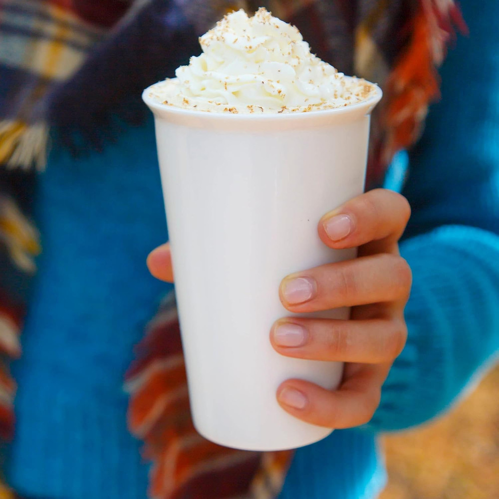Pure Pumpkin Pie Spice Blend Extract, 1 fl oz