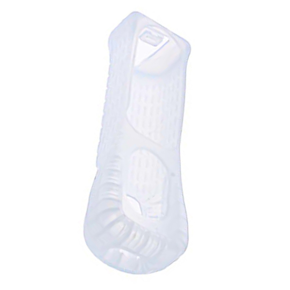 White Silicone Case Cover For Nintendo Wii Remote Controller With Motion Plus u