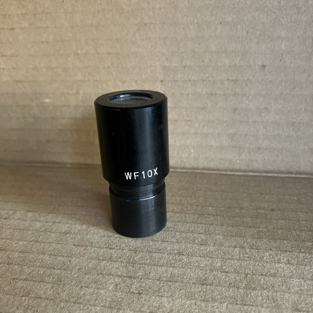 WF10X Microscope Single Eye Lens