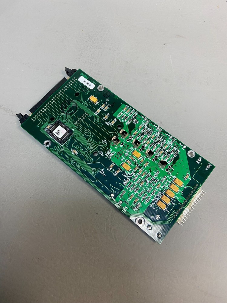 CAE LASER SENSOR BOARD