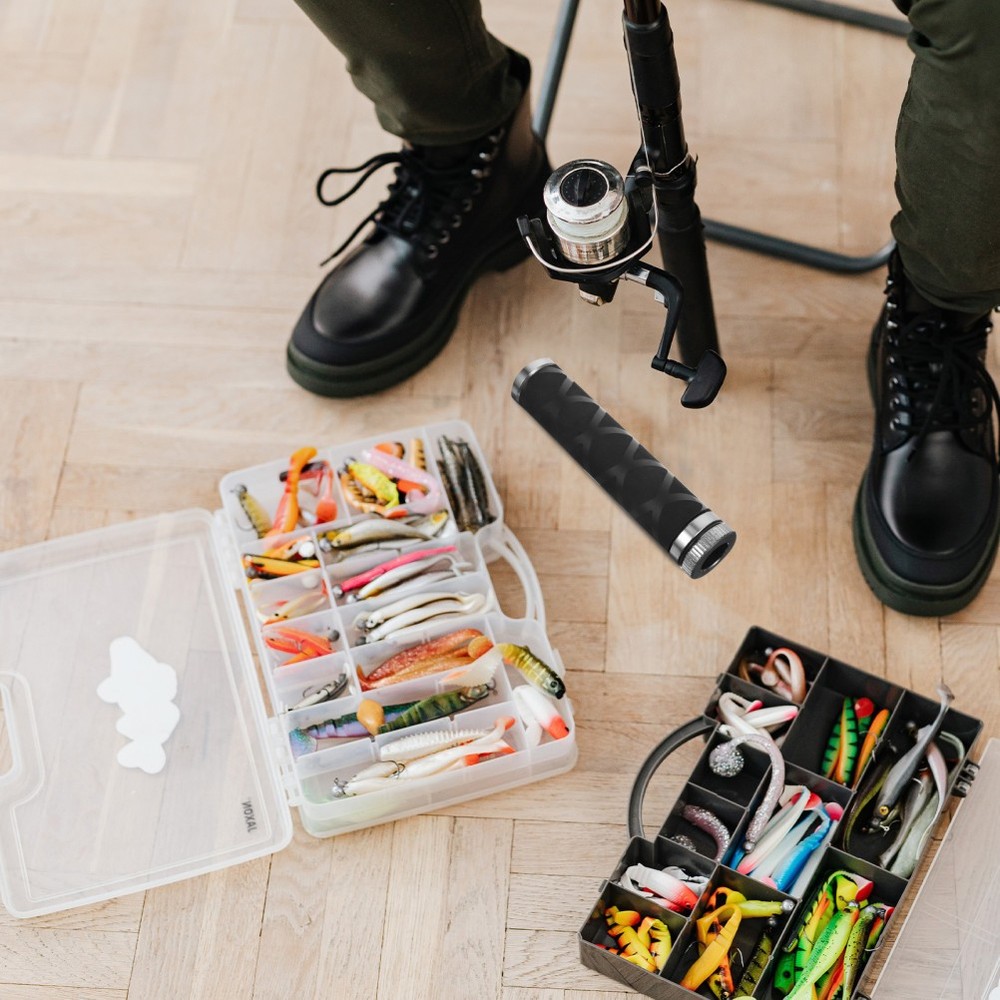 Multi-function Fishing Knot Tool Convenient Wire Tyer Knotting Accessory