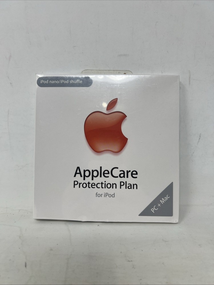 AppleCare Protection Plan for iPod (36)