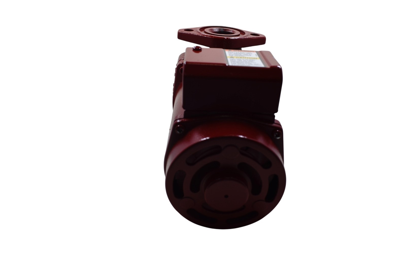 Bell & Gossett 1BL032 Single Phase Circulator Pump Reliable HVAC Heating System