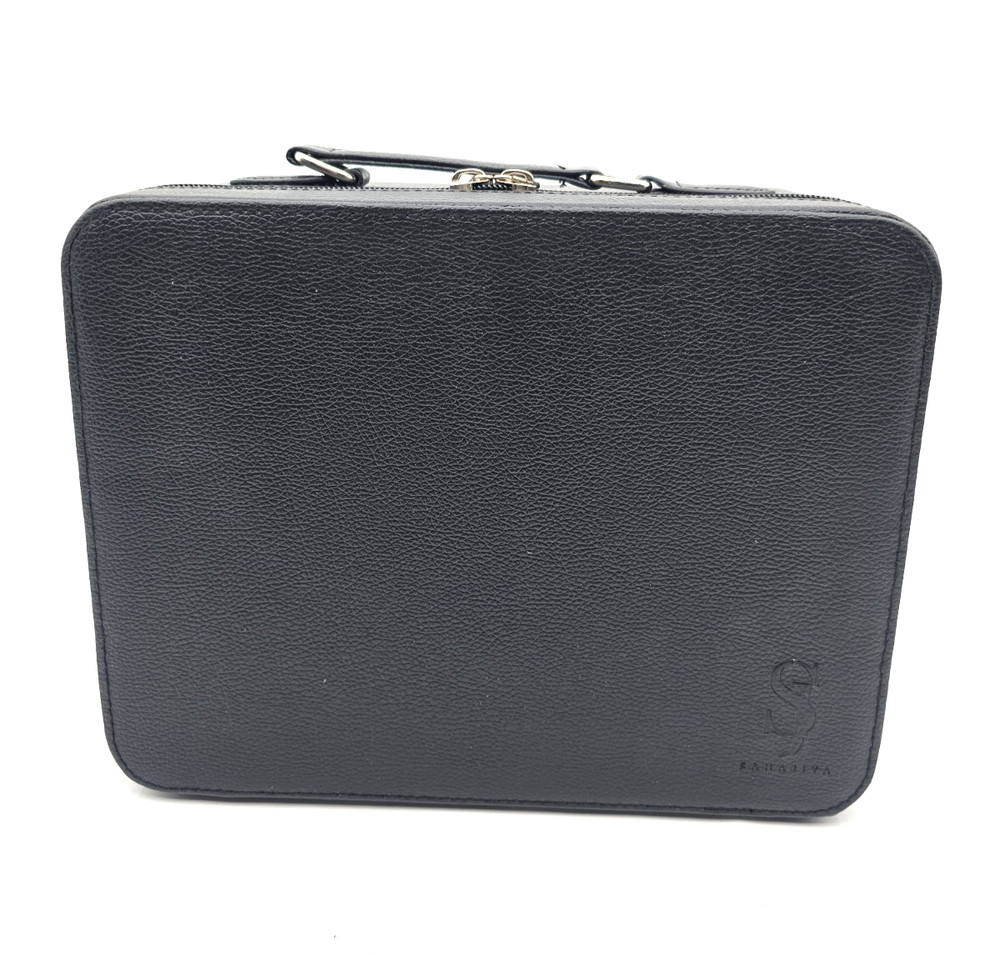 Sahajiya Lighted LED Makeup Case