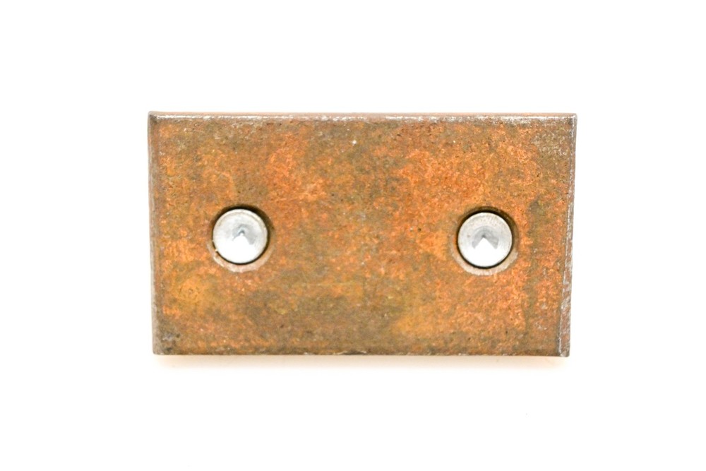 Mack 6QD180P2 Backing Plate NOS