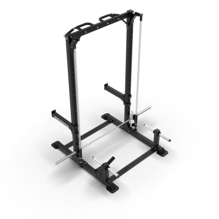 QLI SQUAT RACK FRAME