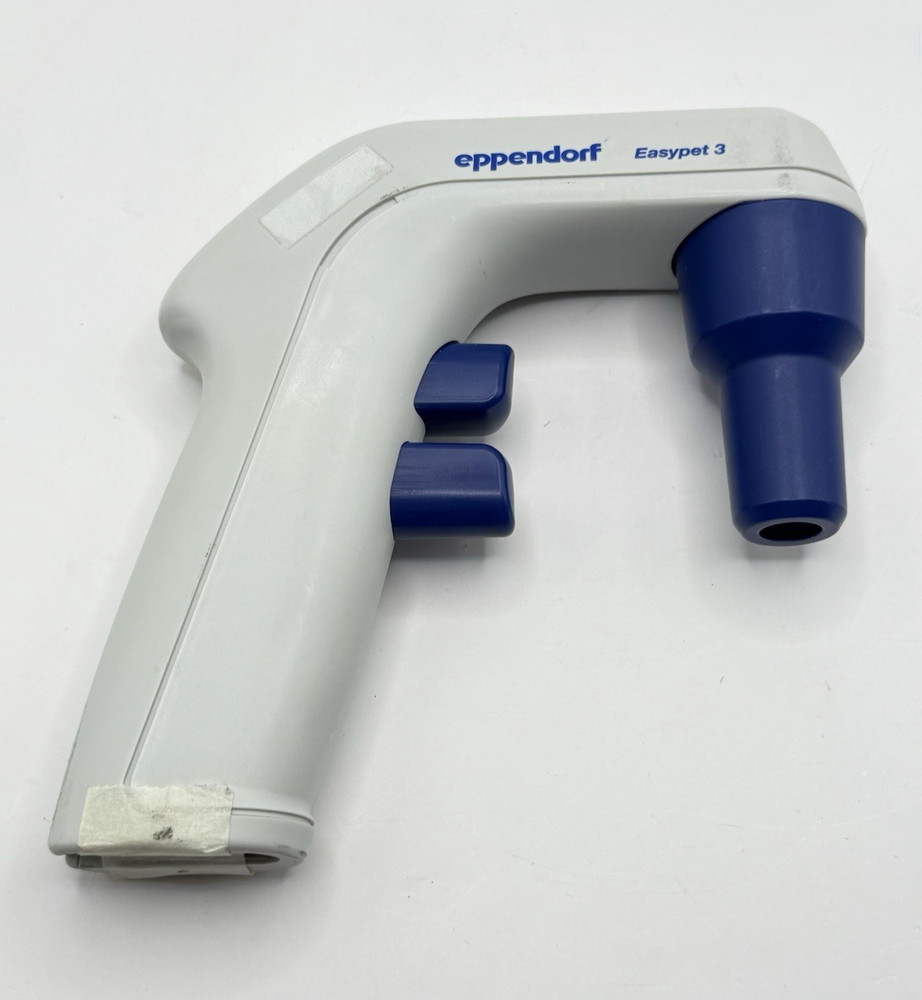 Eppendorf Easypet 3 Electronic Pipette Controller