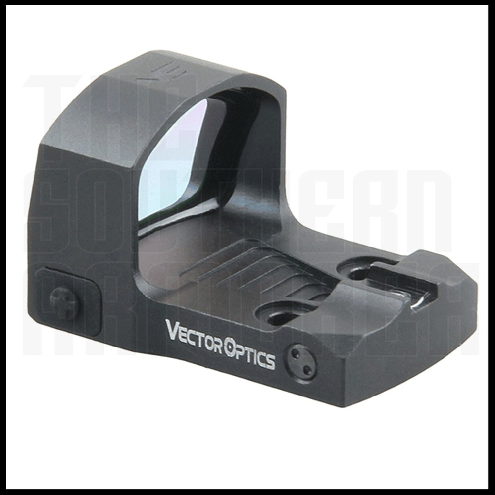 VECTOR OPTICS RED DOT OPTIC FOR SPRINGFIELD HELLCAT OSP XDS SHAKE AWAKE