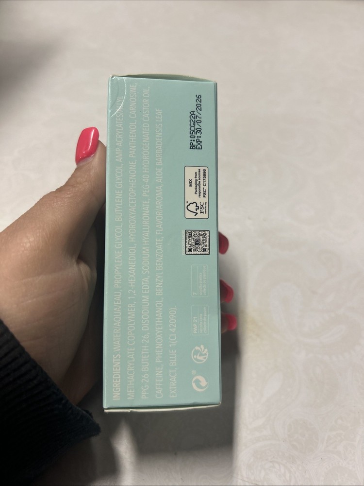 Sheglam Press Redress Setting Spray 55ml