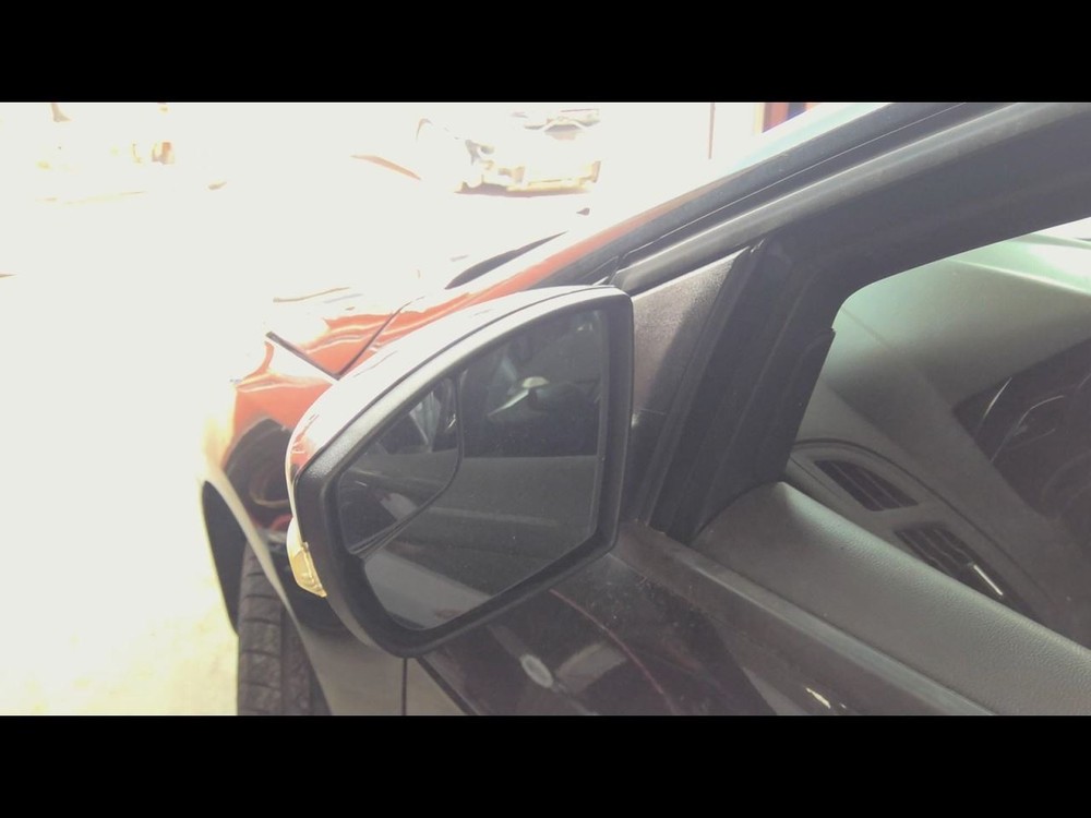 FOCUS 2014 Transmission Shift 699177