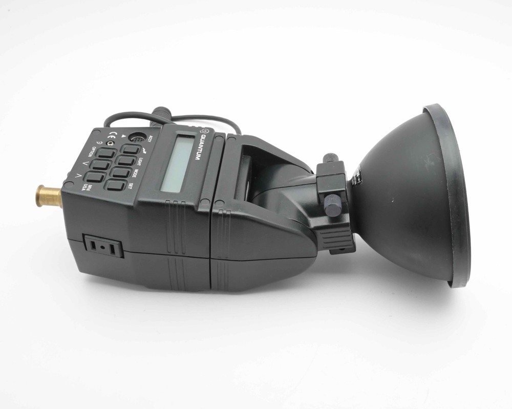 Quantum Qflash Digital Model T2 Flash (#20513)