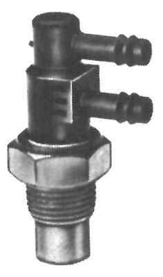 Tomco 13204 Ported Vacuum Switch