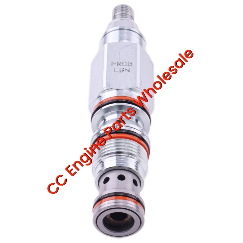 Pressure Reducing/Relieving Valve PRDB-LBN For Sun Hydraulics