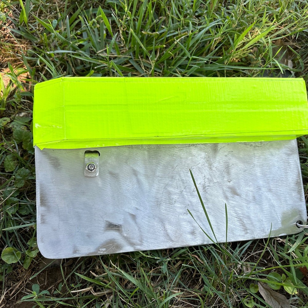 Catfish Planer Board Pair, Large 10 Inch Left And Right Side