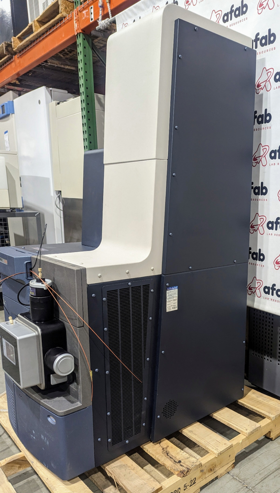 Waters Xevo G2 QTof Mass Spectrometer