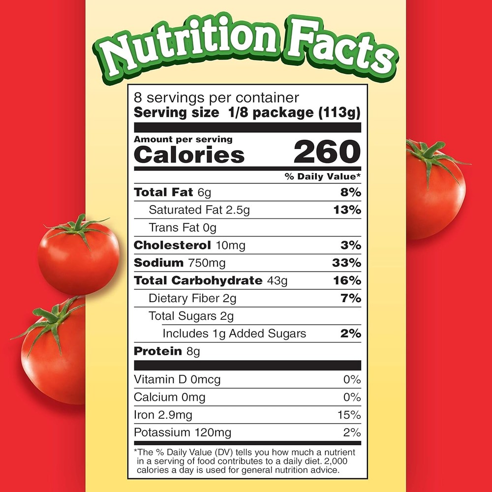 Chef Boyardee Pepperoni Pizza Maker, 31.85 oz