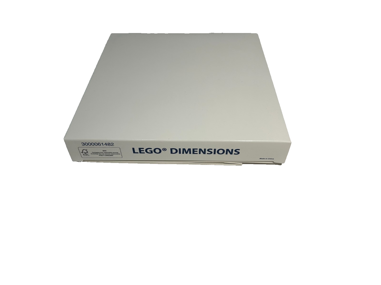 LEGO Dimensions USB Portal Base Pad PS5 PS4 PS3 Wii U 3000061482 New In Box