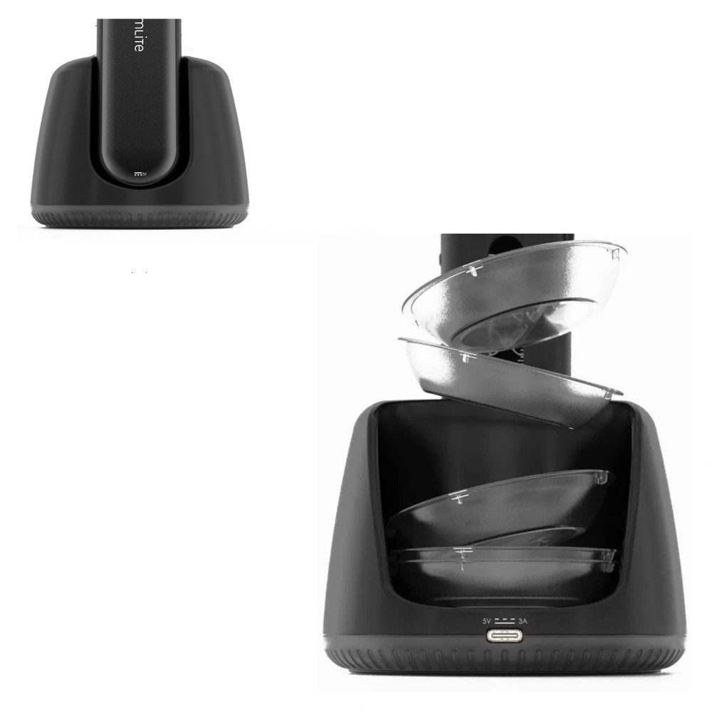 DermLite® DL5™ Portable Dermatoscope w/10 x Magnification, Variable Polarization