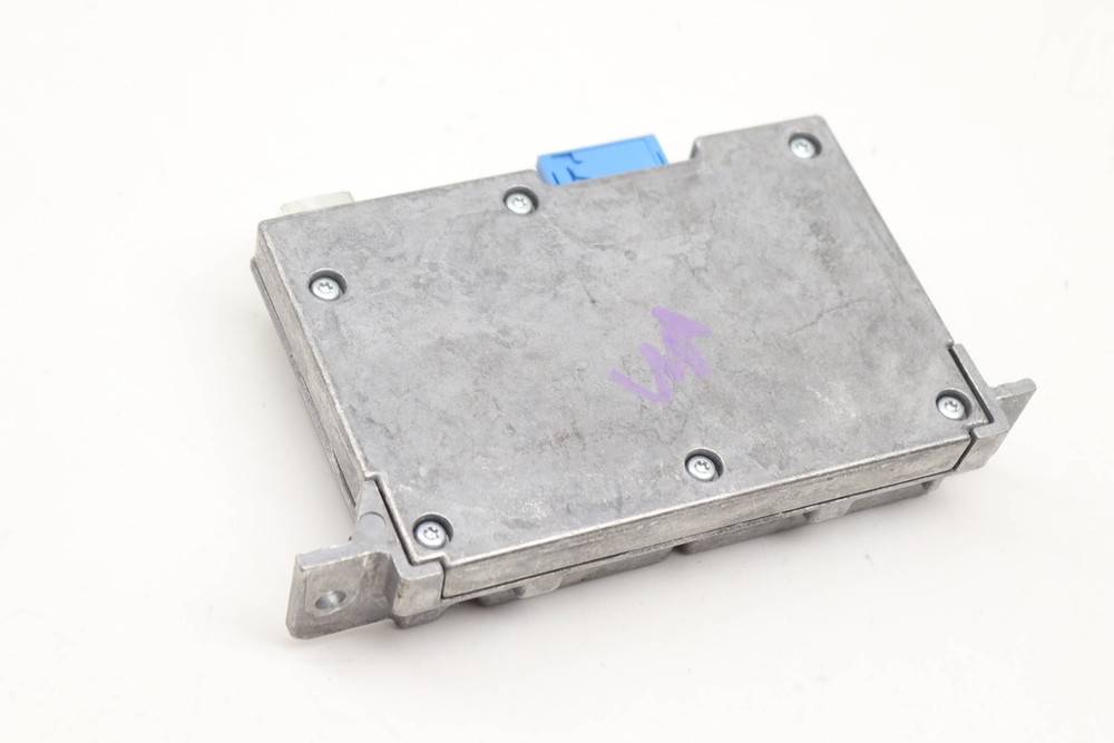 2013-2017 BMW 650I - Camera Control Module 9399247