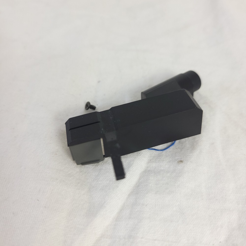 Pioneer PL-223AZ Turntable Replacement Part Headshell with Stylus