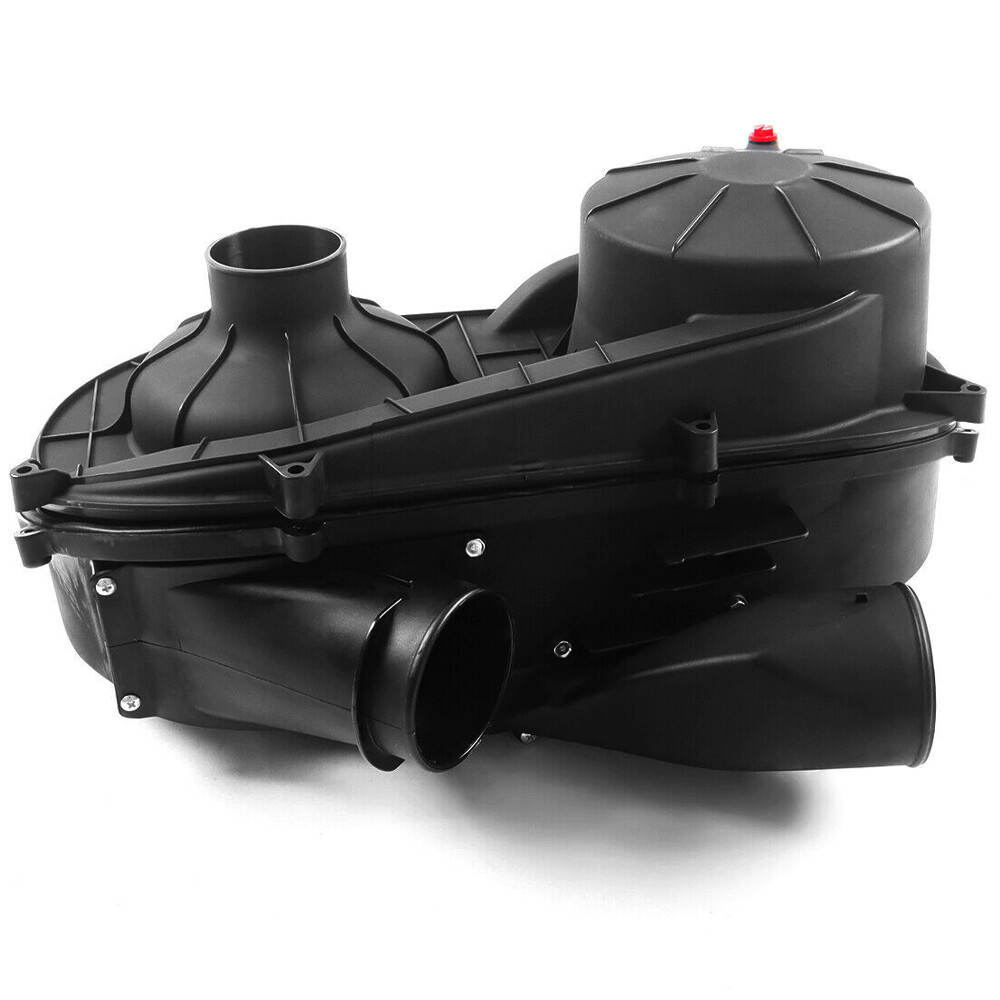 Outer + Inner Clutch Belt Cover for Polaris RZR XP 1000 S 4 (#2635158 #2635611)