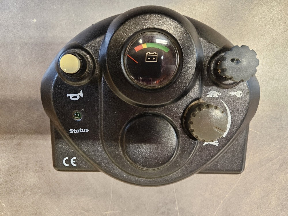 Used Pride Sonic SC50 Top Console Assembly