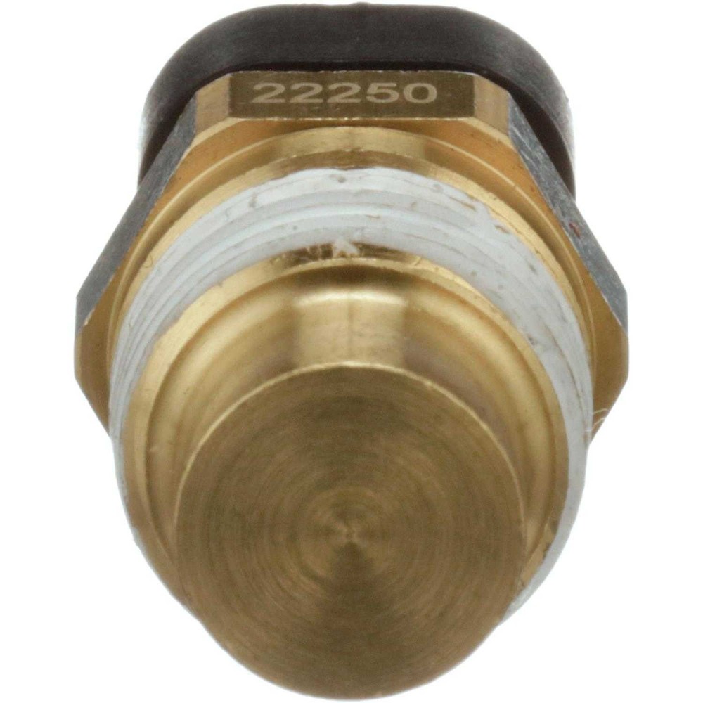 Standard TS-241 Engine Cooling Fan Switch