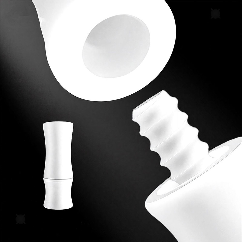 Pool Cue Joint Protector Easy to Install Premium Practical Portable Sturdy