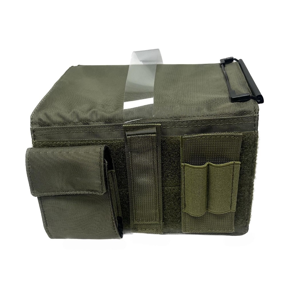 Pilot Kneeboard Writing Board Convenient Versatile Flexible Pilot Writing Board