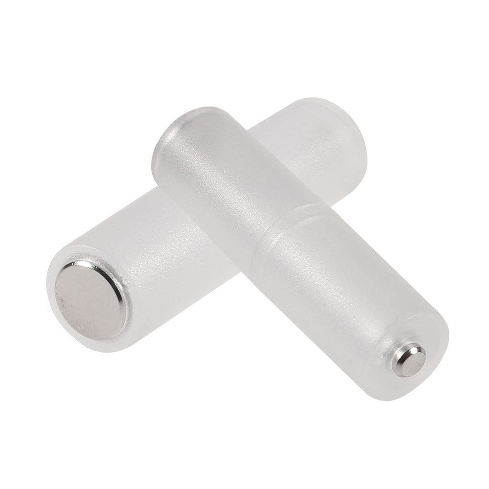 AEDIKO 10pcs AAA to AA Converter Battery AA,