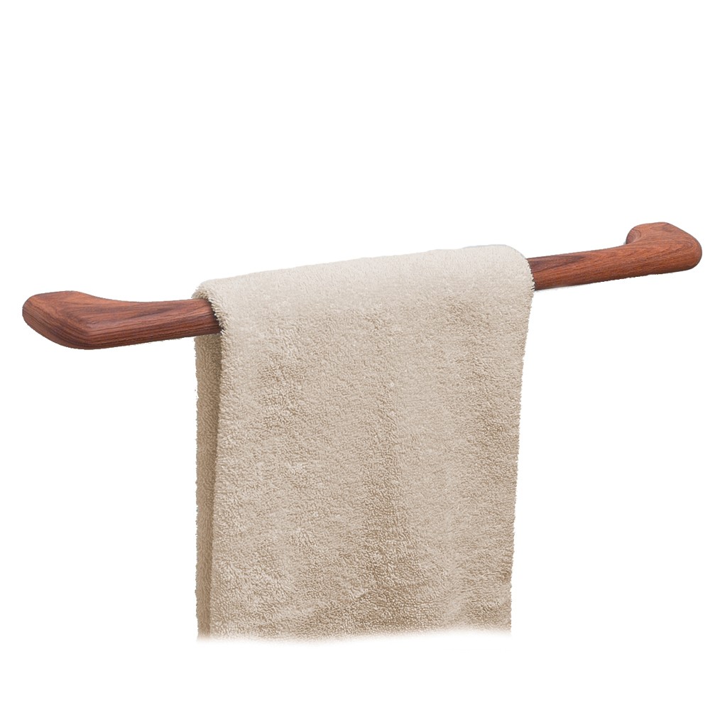 Whitecap 62332 Long Towel Bar